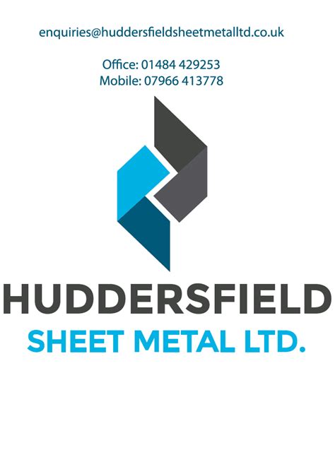 huddersfield sheet metal ltd|HUDDERSFIELD SHEET METAL LTD overview .